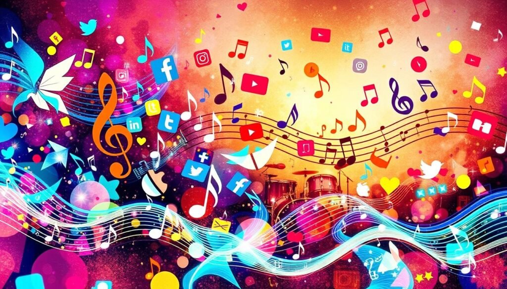 Cómo Promocionar tu Música en Redes Sociales y Ganar Seguidores