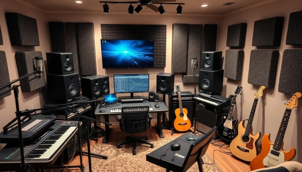 Equipamiento tecnológico esencial