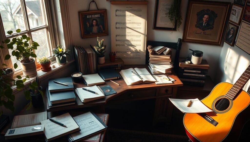 Herramientas de escritura