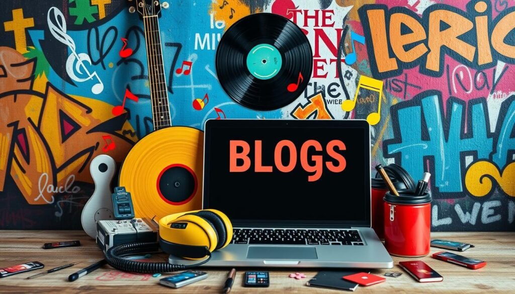 Los Mejores Blogs de Música en Español que Debes Seguir