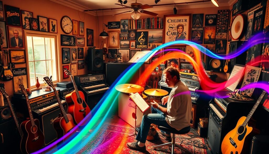autenticidad en la música