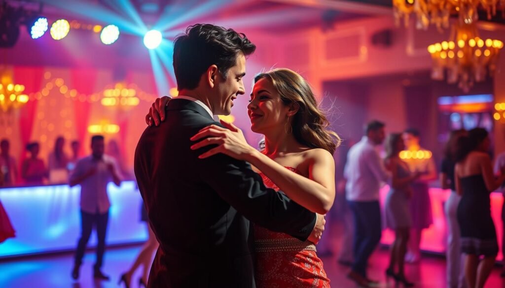 bachata