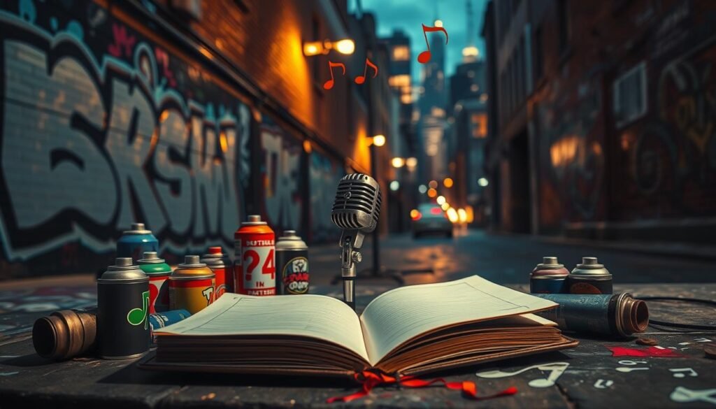 escritura de letras