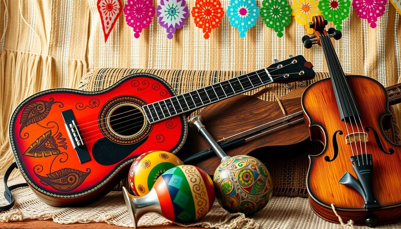 Las 20 Canciones Más Bellas y Representativas de México – Estrella Virtual