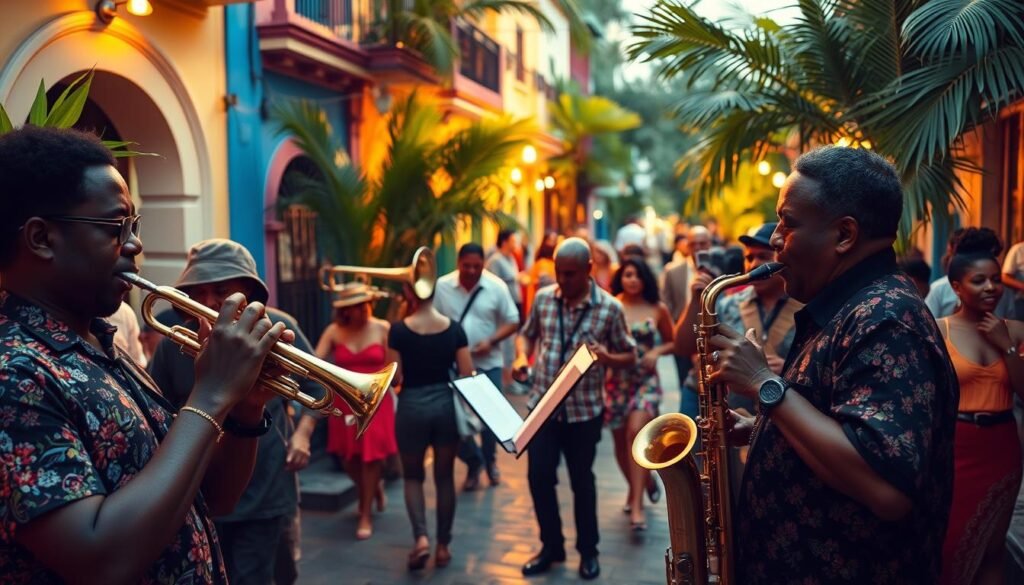 jazz dominicano