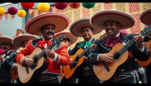 Las 20 Canciones Más Bellas y Representativas de México – Estrella Virtual