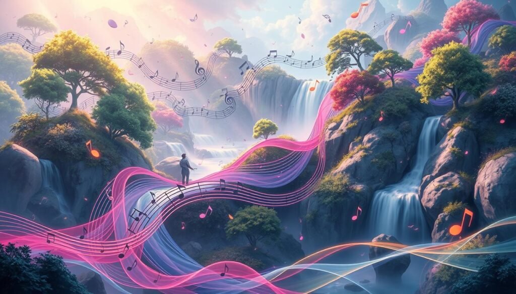 musical inspiration