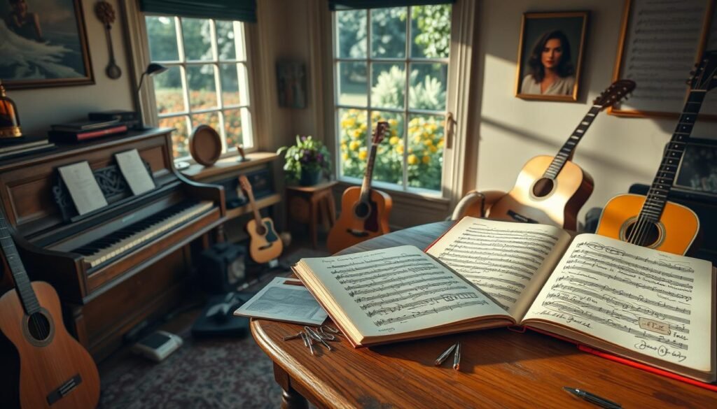 proceso de composición