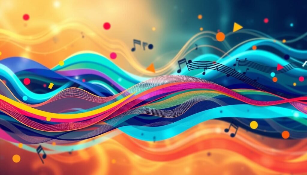 ritmo en letras
