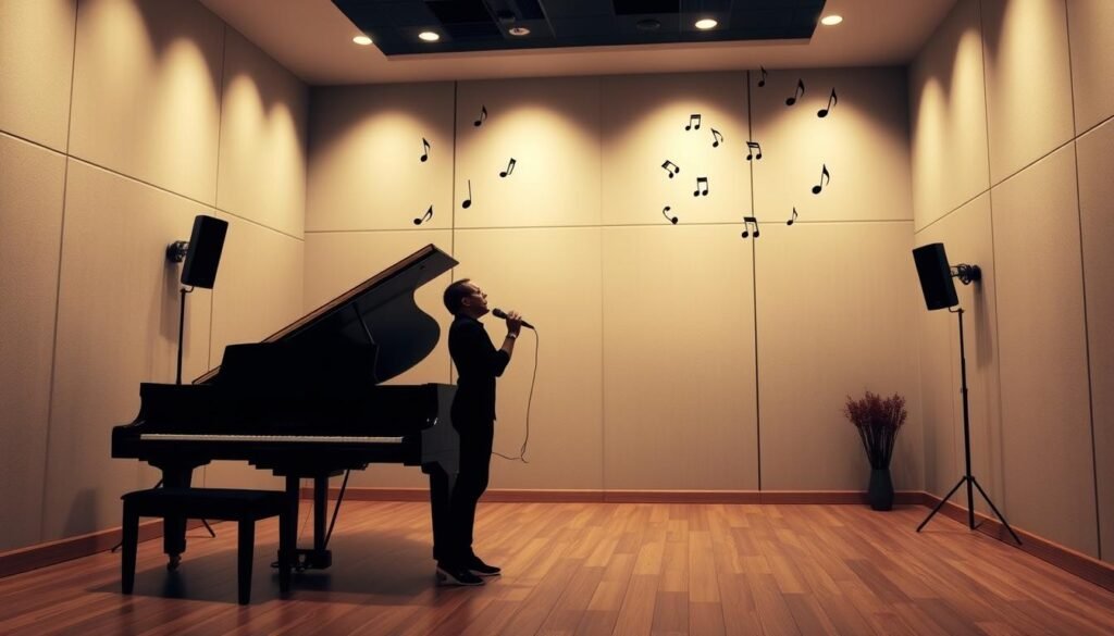 técnica vocal