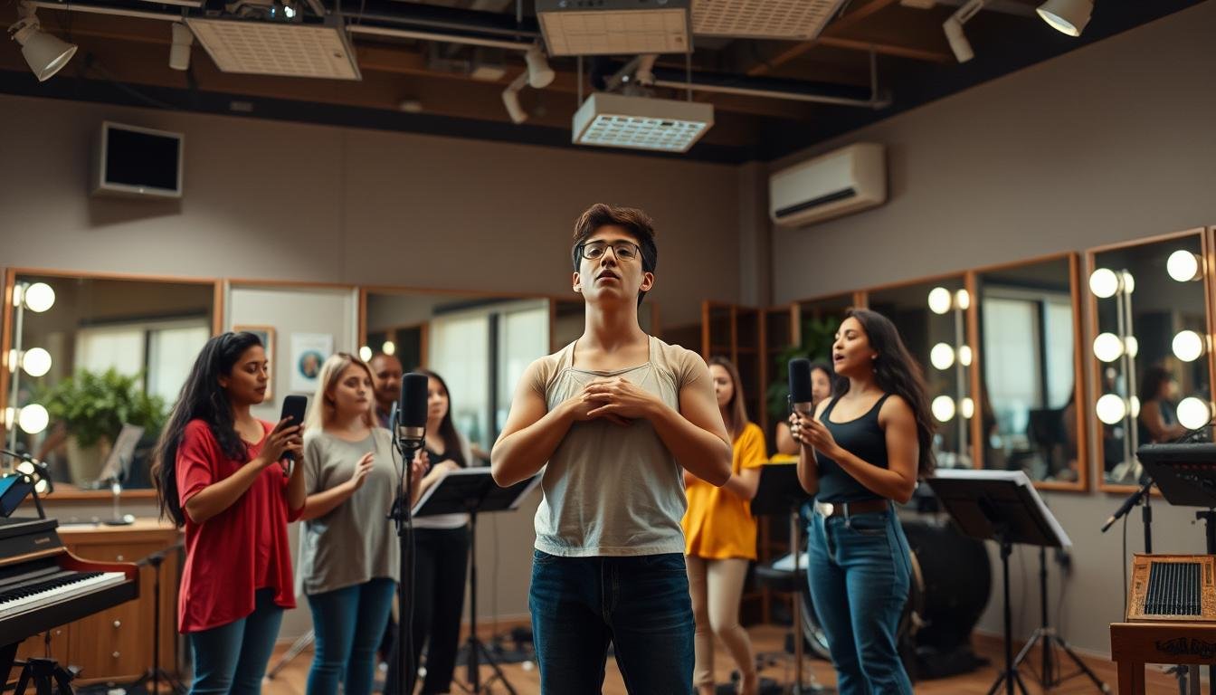 Cómo cantar como un profesional | Tips y consejos – Estrella Virtual