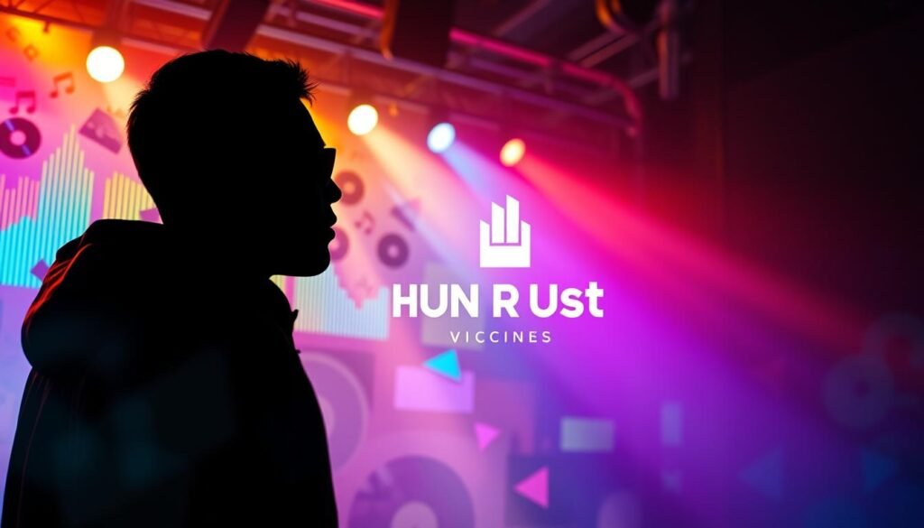 Branding personal en música urbana