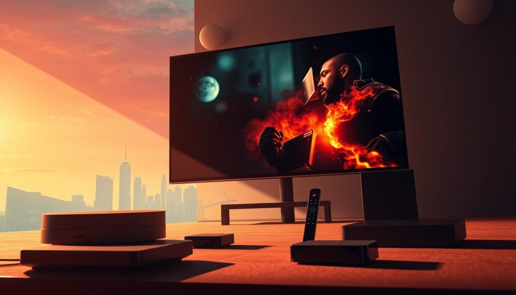 Contenido exclusivo en plataformas de streaming