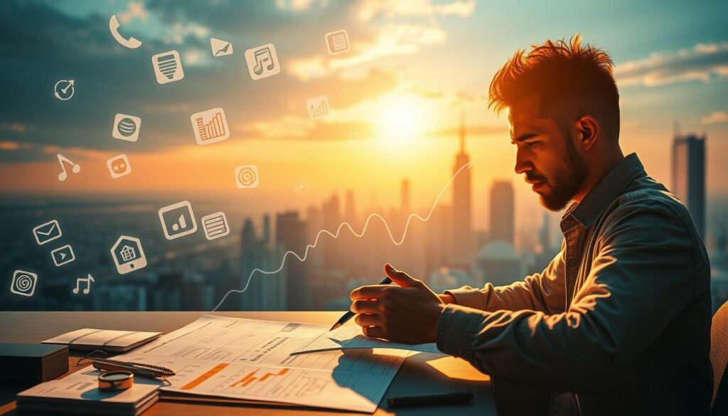 Estrategias de monetización musical