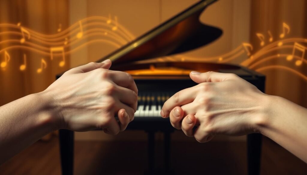 Protección de derechos de autor en música