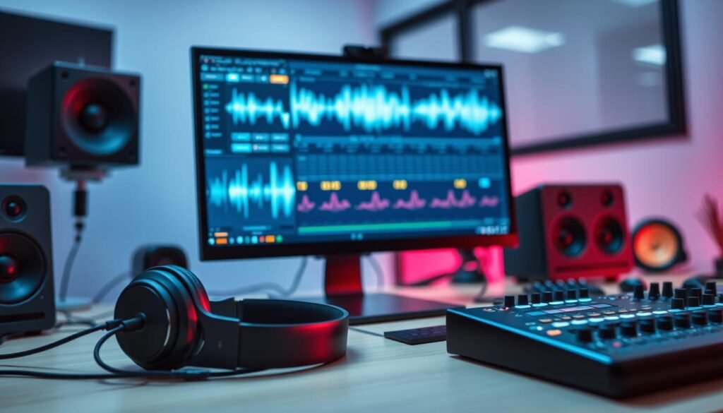 Recursos de aprendizaje online para producción musical
