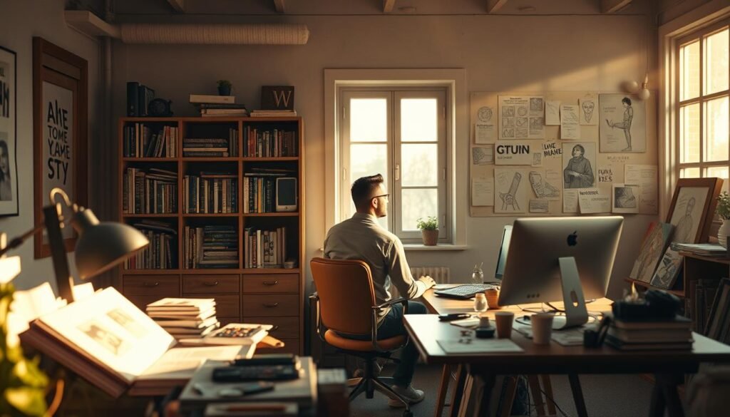 Storytelling para artistas y narrativa de marca